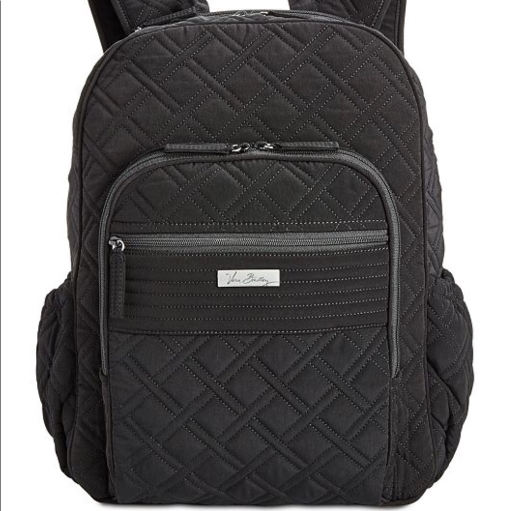 Vera Bradley back pack